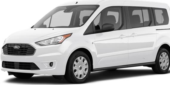 FORD TRANSIT CONNECT 2020 NM0GE9F21L1467355 image